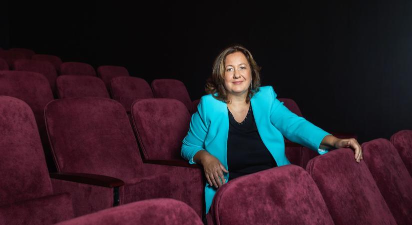 Élmezőnyben az SZFE a művészeti és művészetközvetítési képzési terület rangsorában