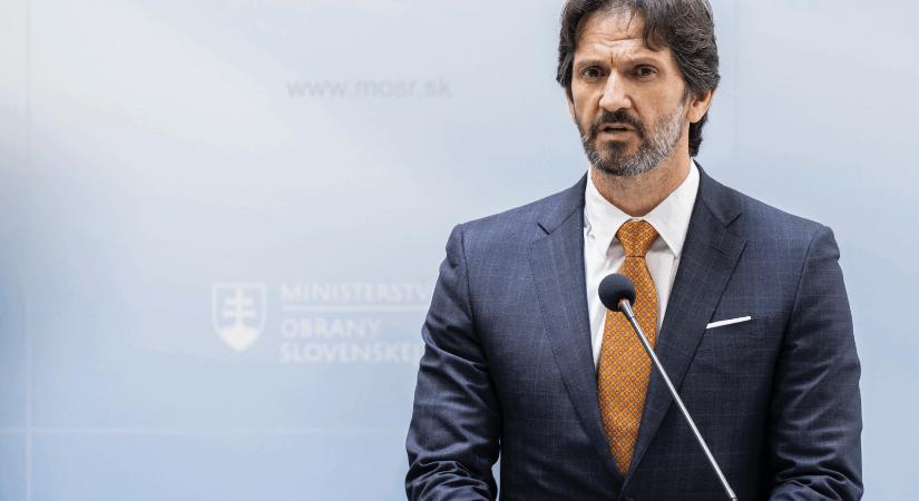 Kaliňák: Az EU csak akkor élheti túl, ha visszatér a gyökereihez