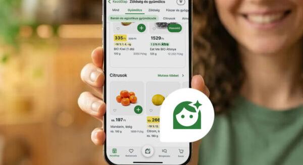 Másodpercek alatt letudhatjuk a rendelést az MI-alapú asszisztenssel