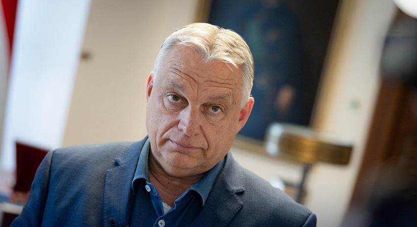 Orbán Viktor: „A Dankó rádió a legnagyobb!”