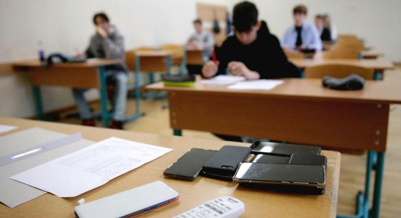 Központi felvételi: a napokban kiderülnek a várva várt pontszámok