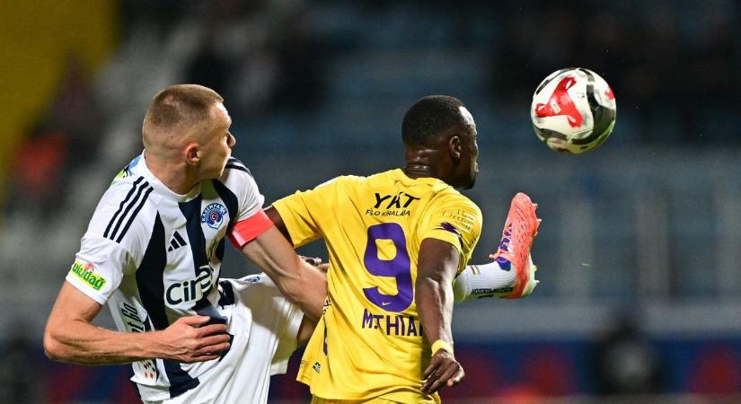 A válogatott védő nem fogta vissza magát, beszólt a volt edzőjének