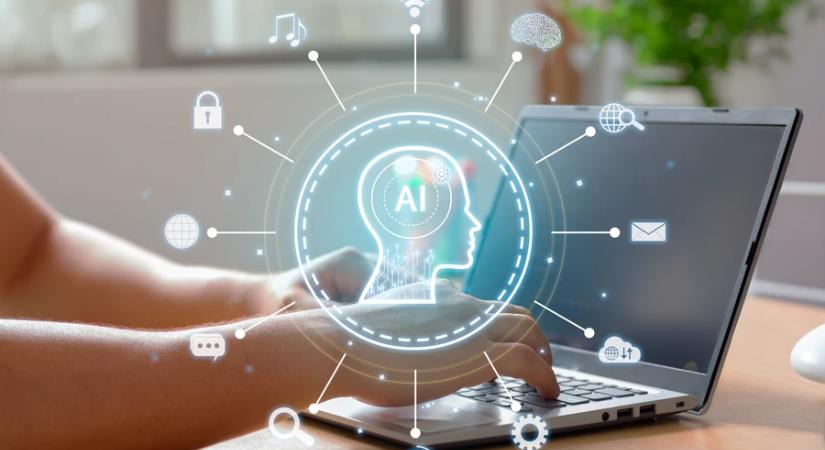 Rossz pont az AI-nak: nő az egyenlőtlenség a világban