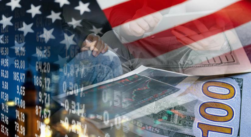 Meglepetést okozott az amerikai gazdaság