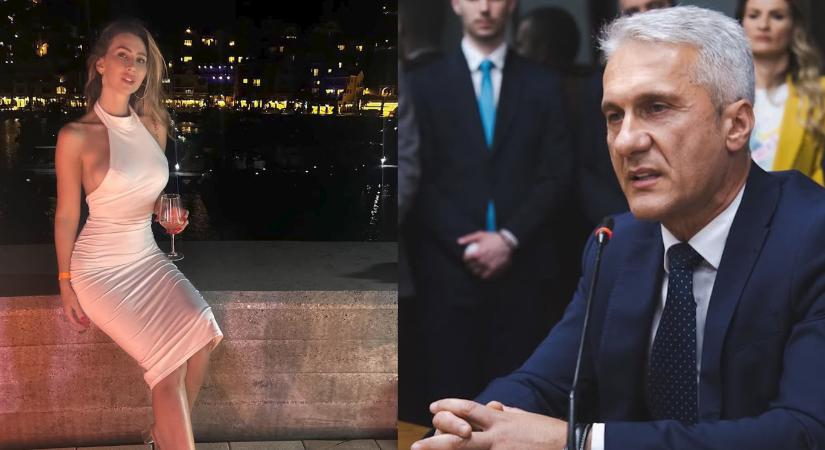 Szexvideó miatt robbant ki botrány Montenegróban, két politikus is lemondott