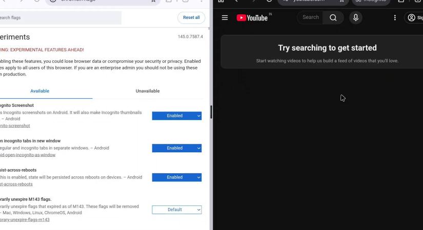 A Windowst és a macOS-t is váltaná a Google Aluminium OS