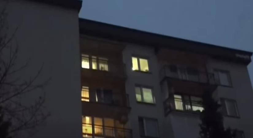 „Kisváros vagyunk, szinte mindenki mindenkit ismer” – megrázta a várost a hármas gyilkosság