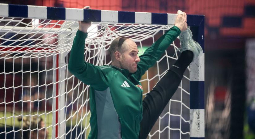 Nemcsak az ellenfelekkel küzdött a magyar válogatott Skaliczki szerint