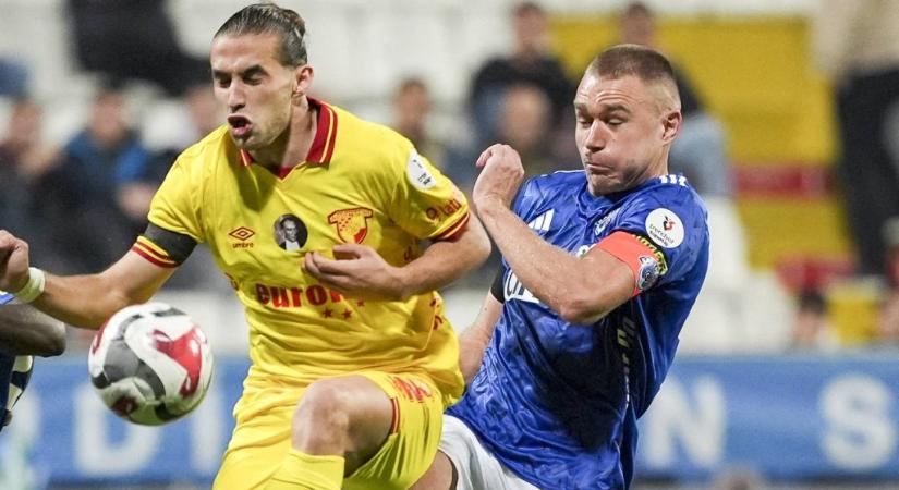 „Őszinteség helyett a hátam mögött tettek megjegyzéseket” – közleményben fakadt ki a magyar válogatott védő