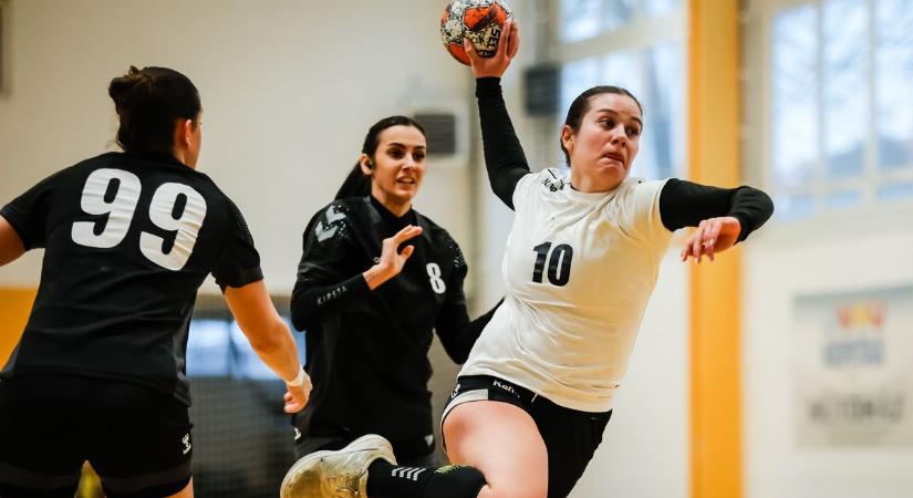 Győztes évkezdet kanizsai módra egy közvetlen rivális ellen (galéria)