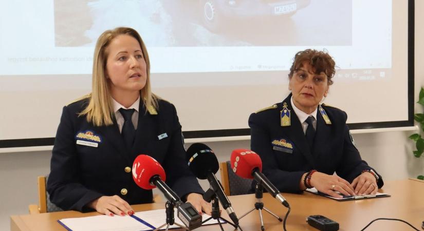 Véres fejjel menekült a pacsai emberölés gyanúsítottja – tagadta tettét