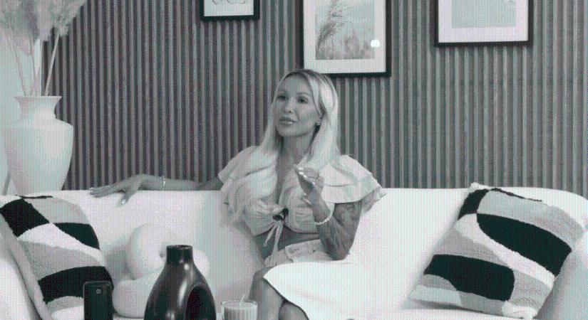 Megtörte a csendet Jákli Mónika édesanyja: a halála előtt árult el egy titkot az influenszer, amely már hónapok óta nyomasztotta