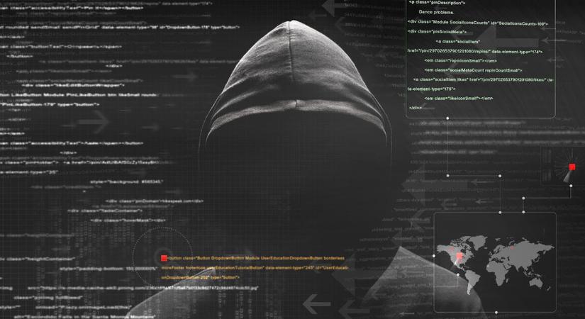 Egyre rosszabb a helyzet, már 3 percenként jelentenek be kibertámadásokat