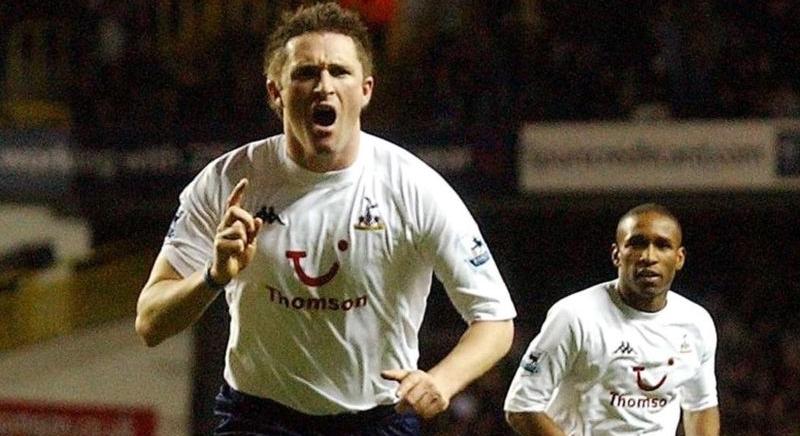 Fradi: Robbie Keane bukfencezett már Nottinghamben - sosem kapott ki még az EL-riválistól
