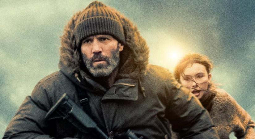 [KRITIKA] A megmentő - Jason Statham megint teszi, amihez Jason Statham ért