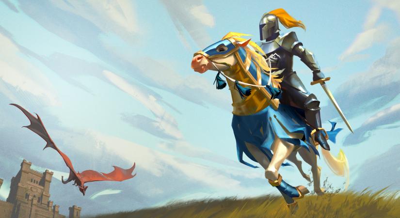 Nagyon jó hírt kaptak a Heroes-rajongók, a Might and Magic atyja visszatért, hogy évtizedes tudásával segítse az Olden Era fejlesztését