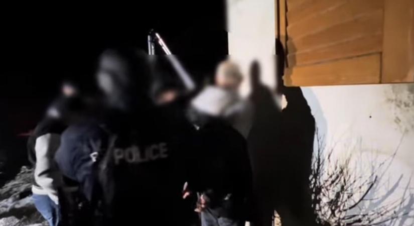 Hét szúrás érte a Pacsán meggyilkolt német férfit, elszámolási vita állhat a háttérben