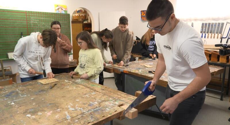 Esélyteremtés és felzárkóztatás