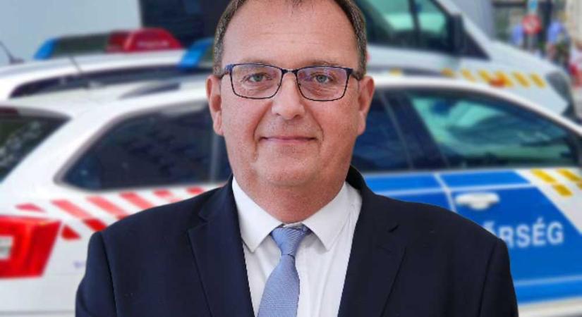 Őrizetbe vették dunaújvárosi alpolgármesterét, az ügyészség szerint Mezei Zsolt 5 milliós kenőpénzt kért egy cégtől