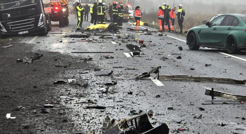 Kiderült, mi okozhatta a PAOK-szurkolók romániai tragédiáját