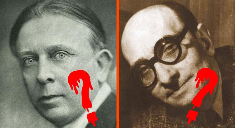 A Vexler-törvénnyel rúgták be az ajtót Kolozsváron: mi lesz a Goga-könyvtárral meg a Radu Gyr utcával?