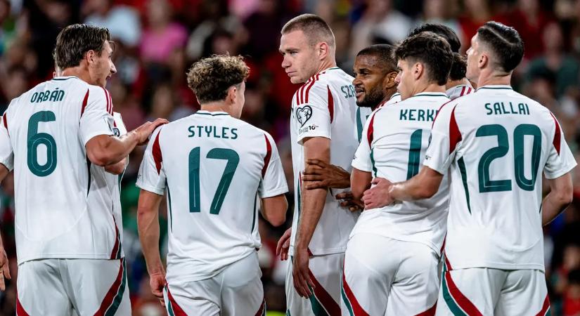 Kitálalt a magyar válogatott focista, megalázták Isztambulban