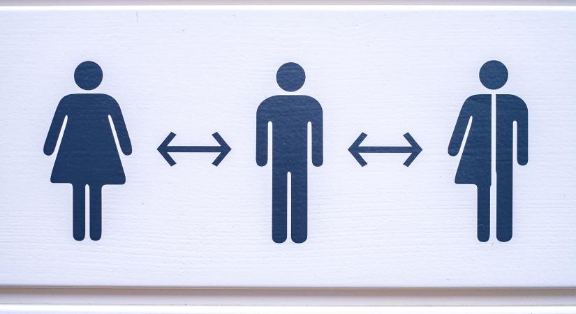 Az új iskolákban nem lesz külön fiú és lány WC, hogy elkerüljék a megbélyegzést Luxemburgban