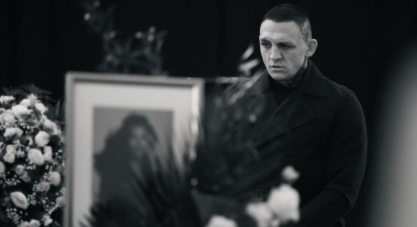 Hazai sztárok is részt vettek Jákli Mónika temetésén - Helyszíni riportunk - fotók, videó