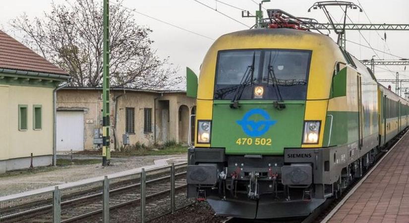 Műszaki hiba miatt marad ki két járat Pamhagen és Fertőszentmiklós között