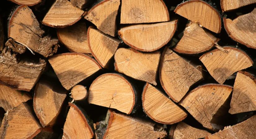 Fontos bejelentést tett Nagy István: tűzifa után is jár az energiaár-kompenzáció