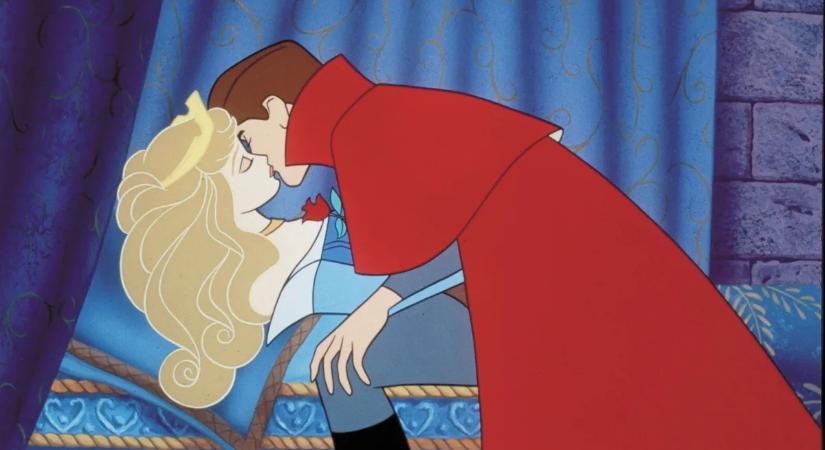 Teljes döbbenet: hatmillió dollárba került az alvó hercegnő