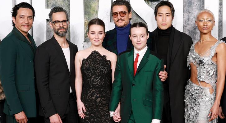 Izgalmas fordulatokra számíthatnak a rajongók a The Last of Us 3. évadában