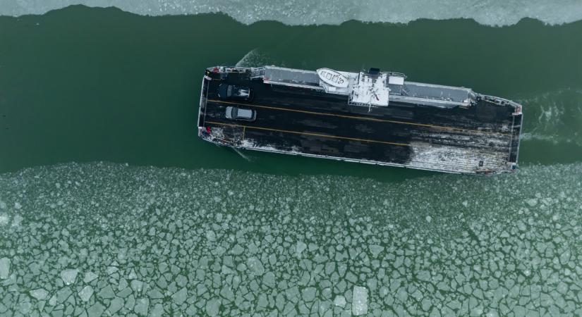 Fontos bejelentés érkezett a Balatonról