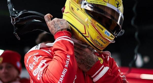 Hamilton: Jobban kezdtünk, mint tavaly