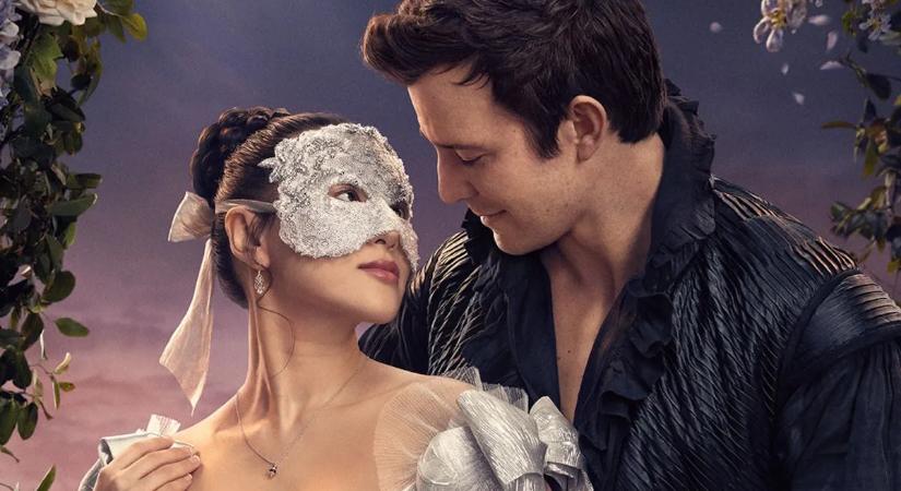 Itt vannak az első vélemények: imádják a rajongók a Bridgerton negyedik évadát!