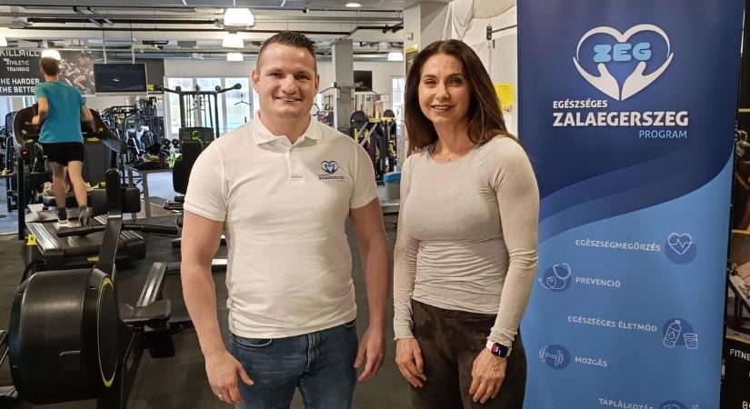 Pénteken Edzőtermek Éjszakája – senki ne féljen, nem fog fájni!