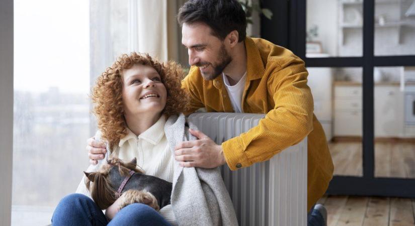 Harminc százalékos kedvezmény jár a januári gáz- és áramszámlákból