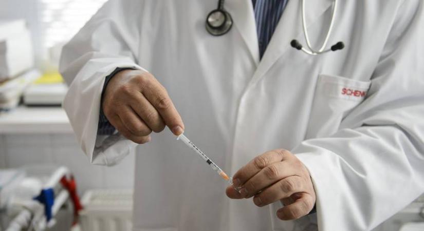 Berobbant a járvány, 15 ezerrel több a beteg – itt a legrosszabb a helyzet