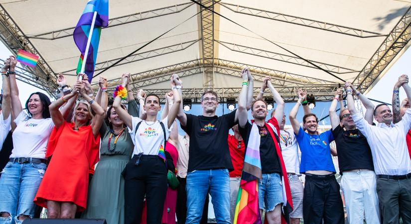 A Human Rights Watch szerint a Karácsony Gergely elleni vádemelést azonnal meg kell szüntetni