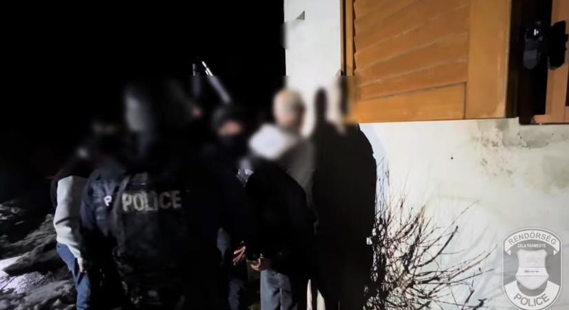 Kiderültek a pacsai késes gyilkosság részletei