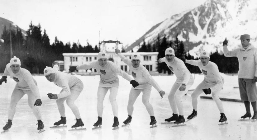 Az Északi Játékoktól Chamonix-ig – a téli olimpia megszületésének rövid története