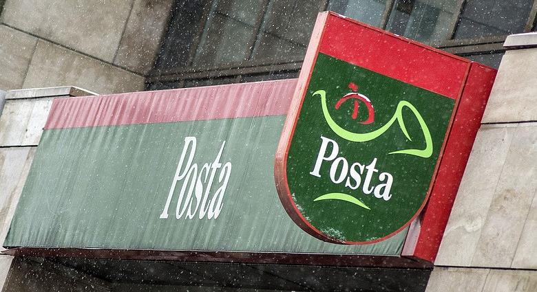 Nagy Márton: magasabb béremelés a Magyar Postánál