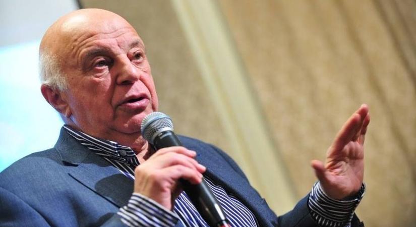 Hiába távolítanák el az ukránok a képernyőről, Nógrádi leszögezte: „Ukrajnának nincs győzelmi esélye, Európa pedig fizetni fog érte”