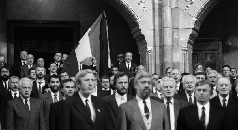 A magyar történelem legkritikusabb választása