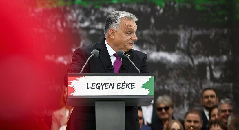 A kormányzat megint lemondott egy kis állami szuverenitásról: prédává válhat Magyarország