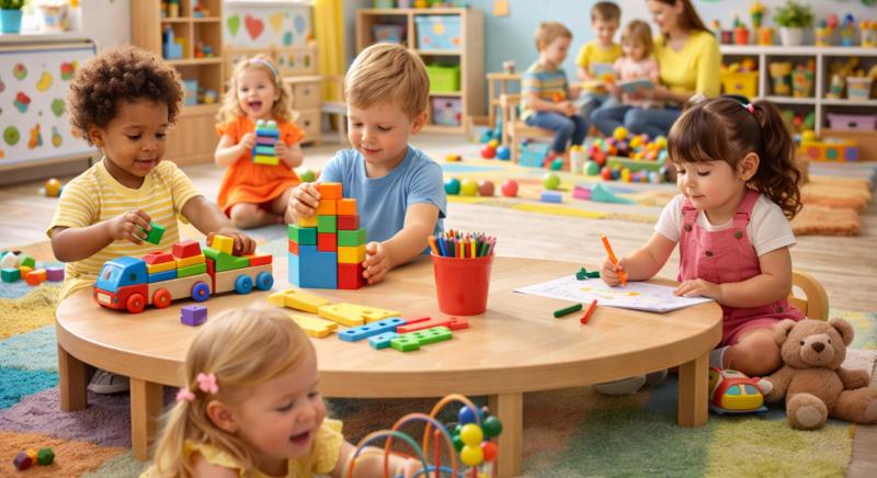 Kórházi bölcsődét alakítanak ki Kaposváron