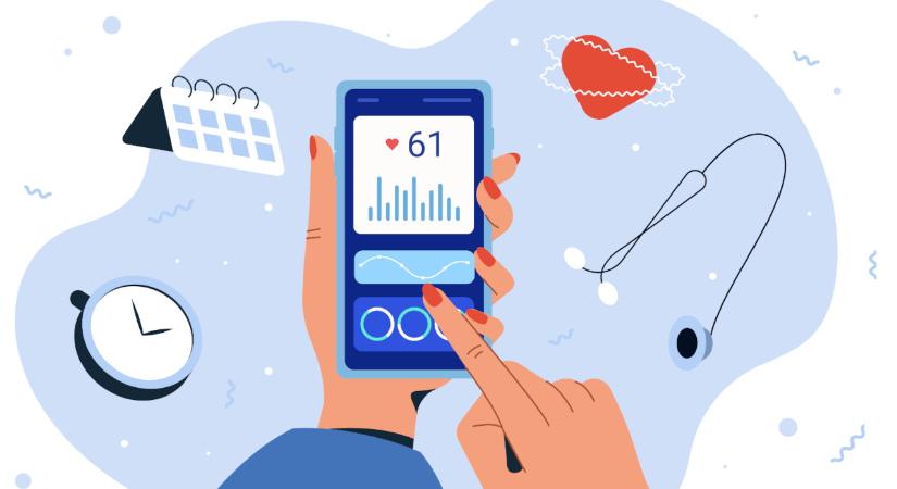 Semmelweis HELP, az ingyenes, tünetellenőrző alkalmazás