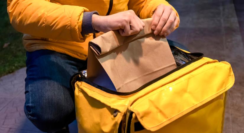 A németek fele többet rendelne online, ha még aznap megérkezne a csomag