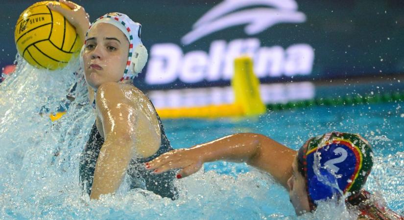 Negyvennyolc óra alatt másodszor csapott össze Magyarország Portugáliával