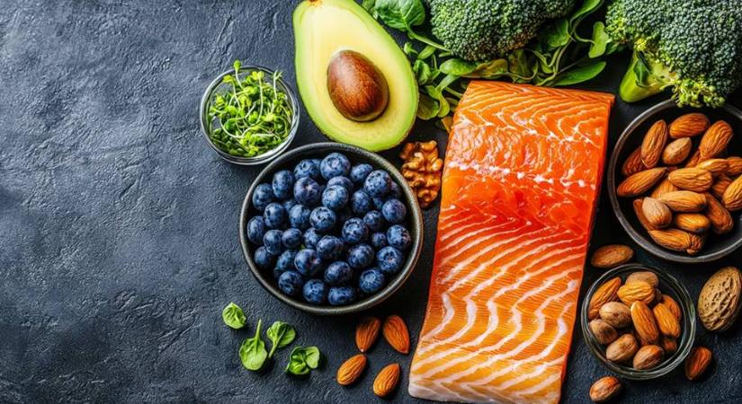 5 bőrfeszesítő étel, amit vétek lenne nem beiktatni a mindennapokba